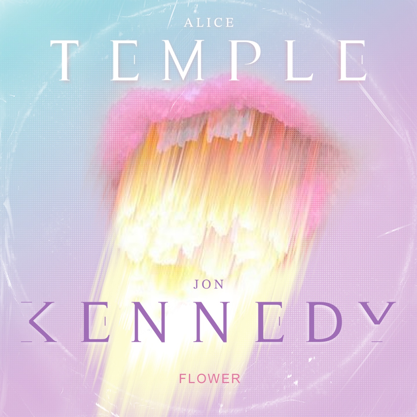 Flower - Single album cover