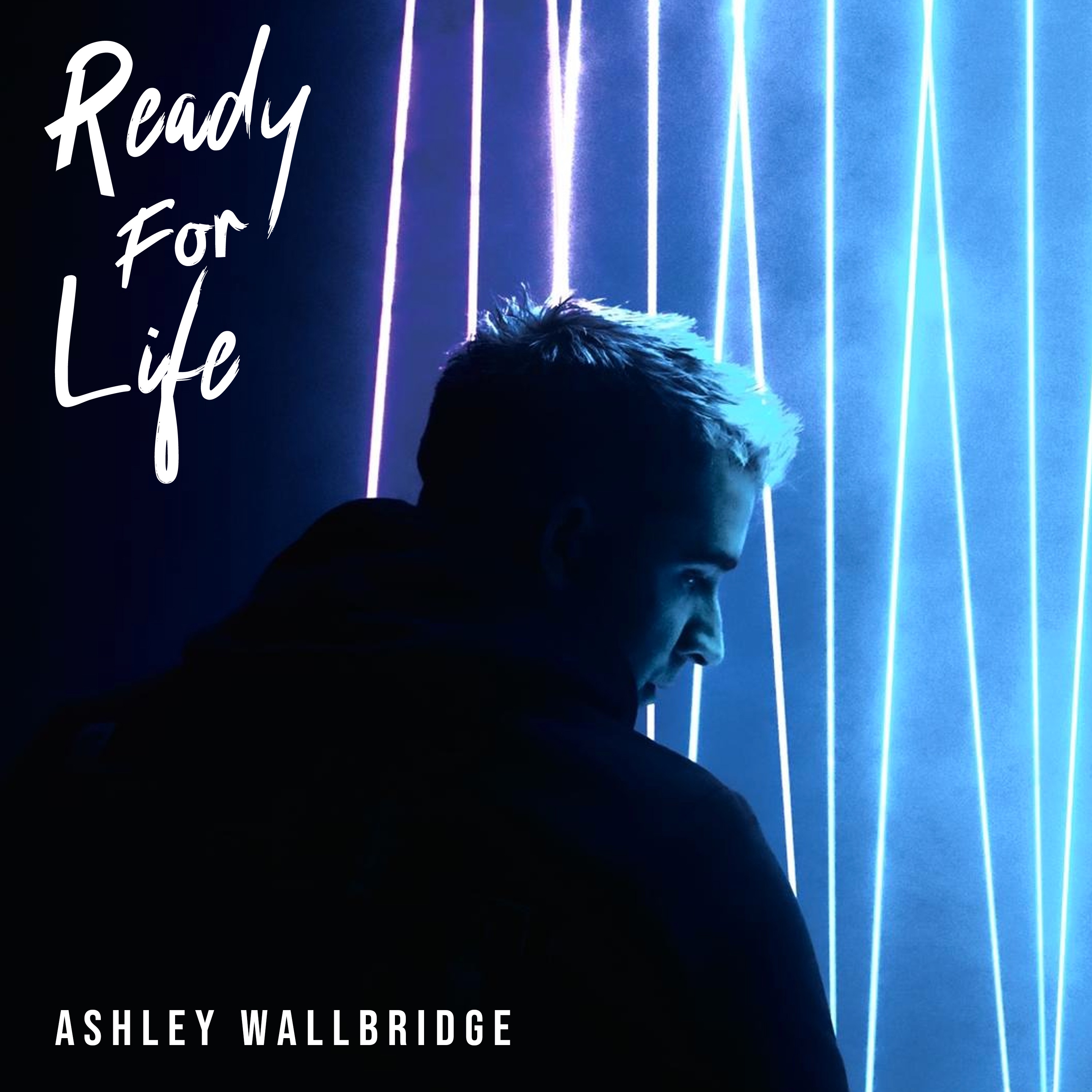 Ready for Life album cover