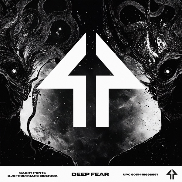 Deep Fear - Single album cover