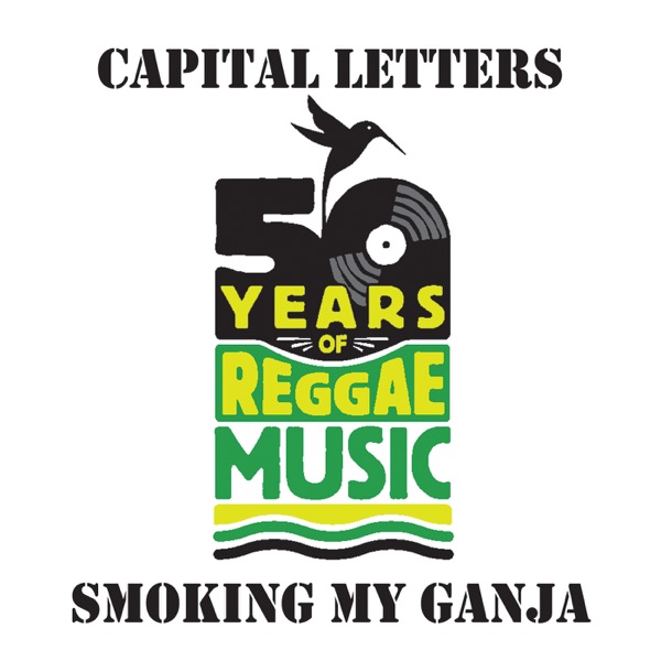 Smoking My Ganja - Single album cover
