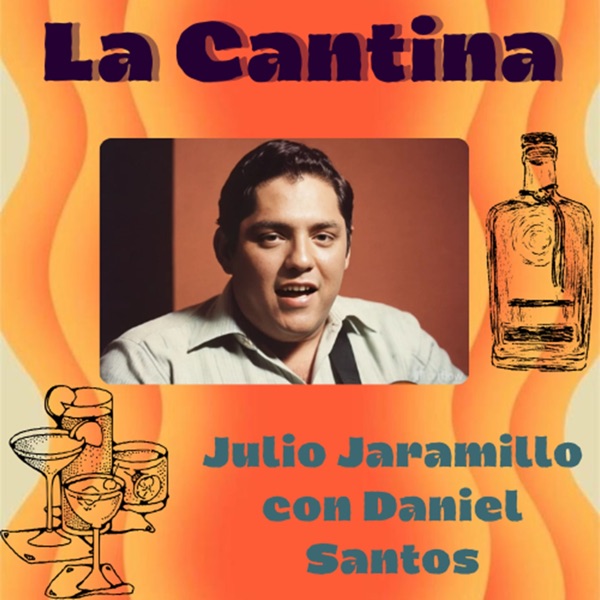 La Cantina album cover