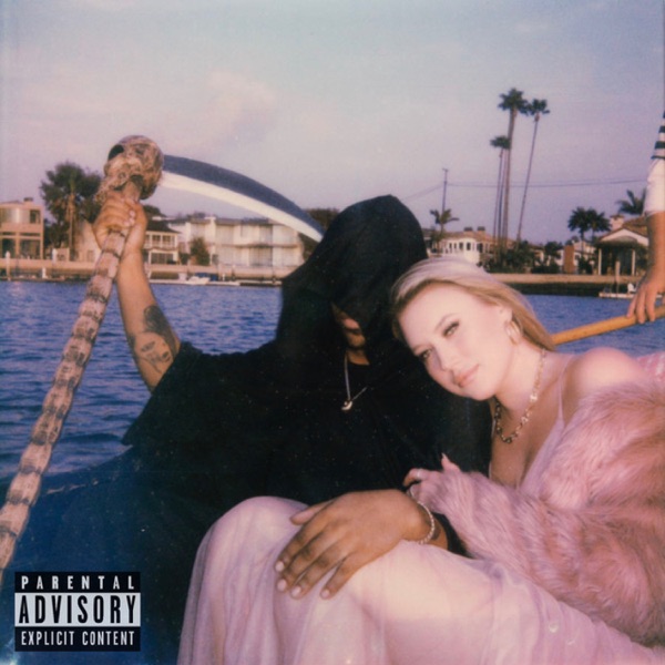 Reaping The Benefits album cover