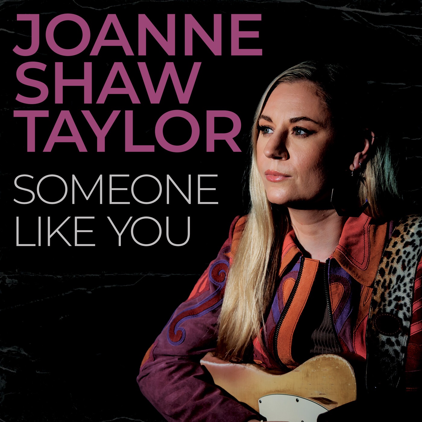 Someone Like You - Single album cover