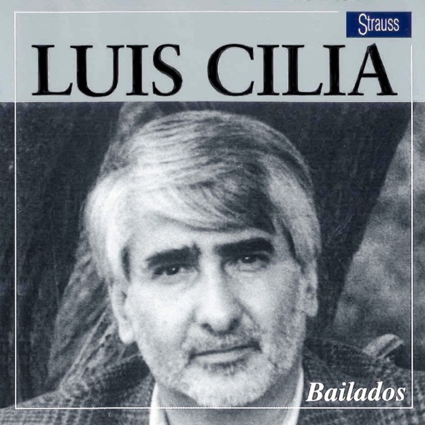 Bailados album cover