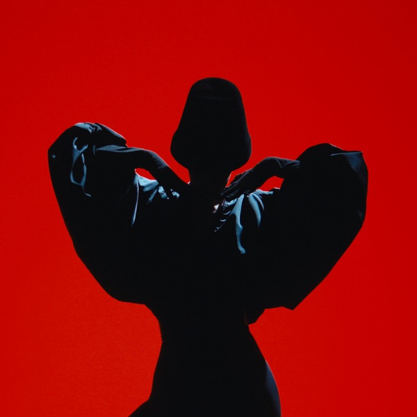 All the time / Tout le temps (feat. Yelle) - Single album cover