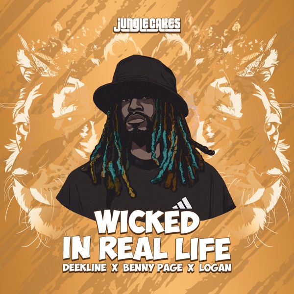 Wicked (In Real Life) - Single album cover