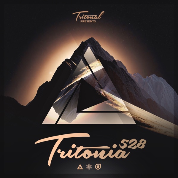 Tritonia 528 album cover