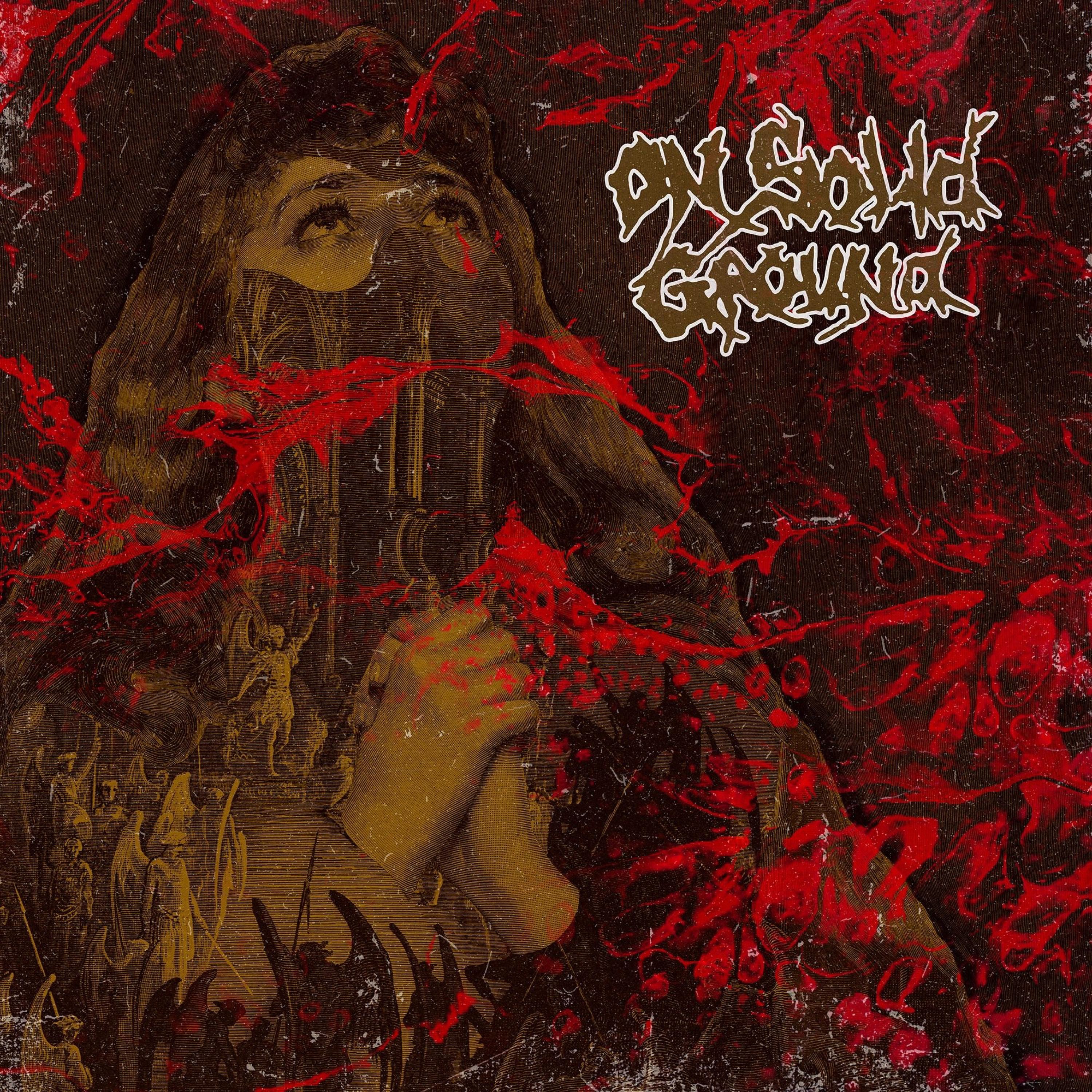 On Solid Ground (2024 Remaster) album cover