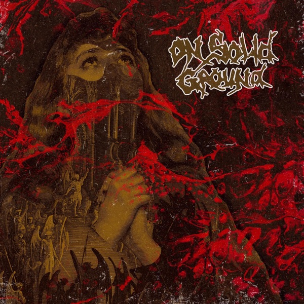 On Solid Ground (2024 Remaster) album cover