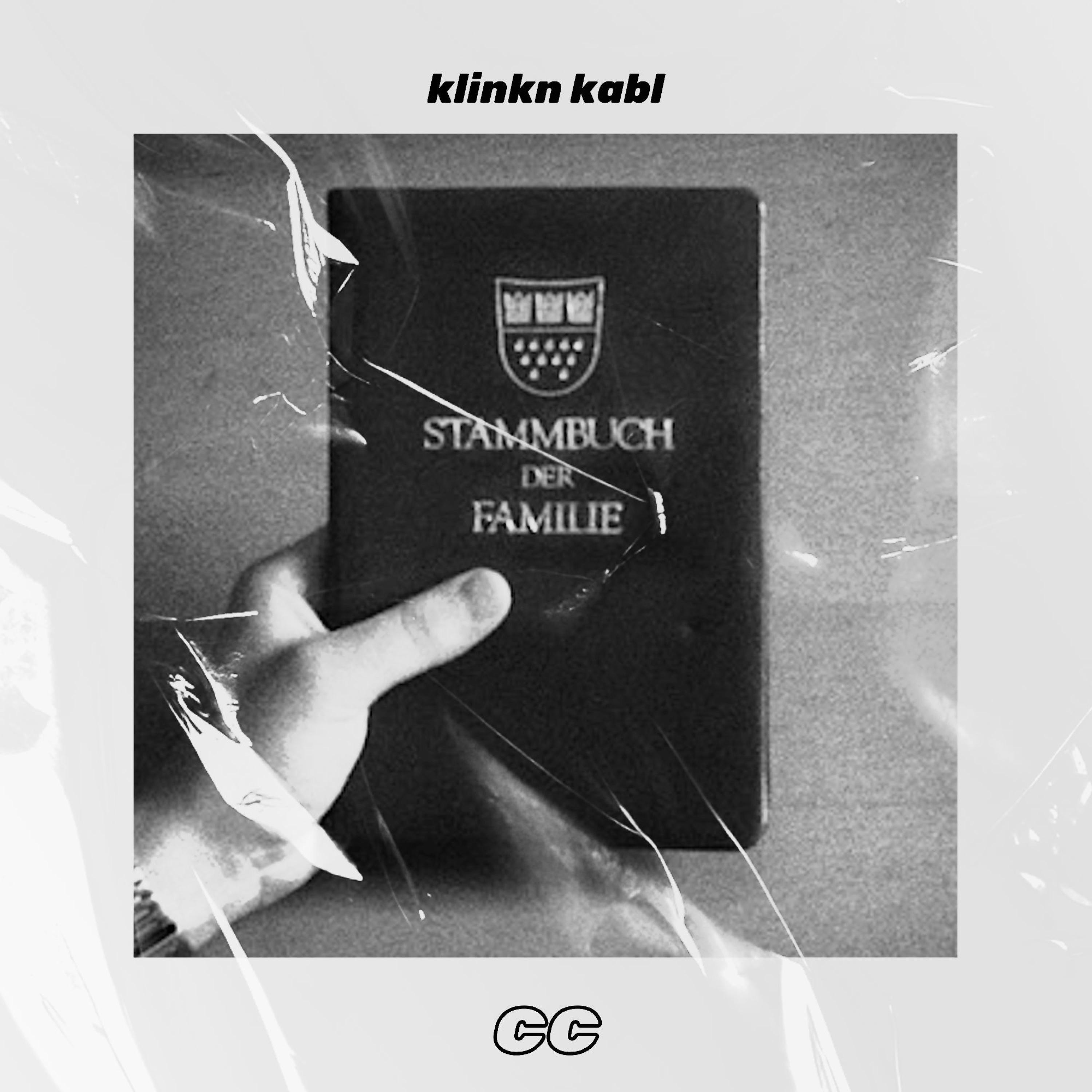 CC - Single album cover