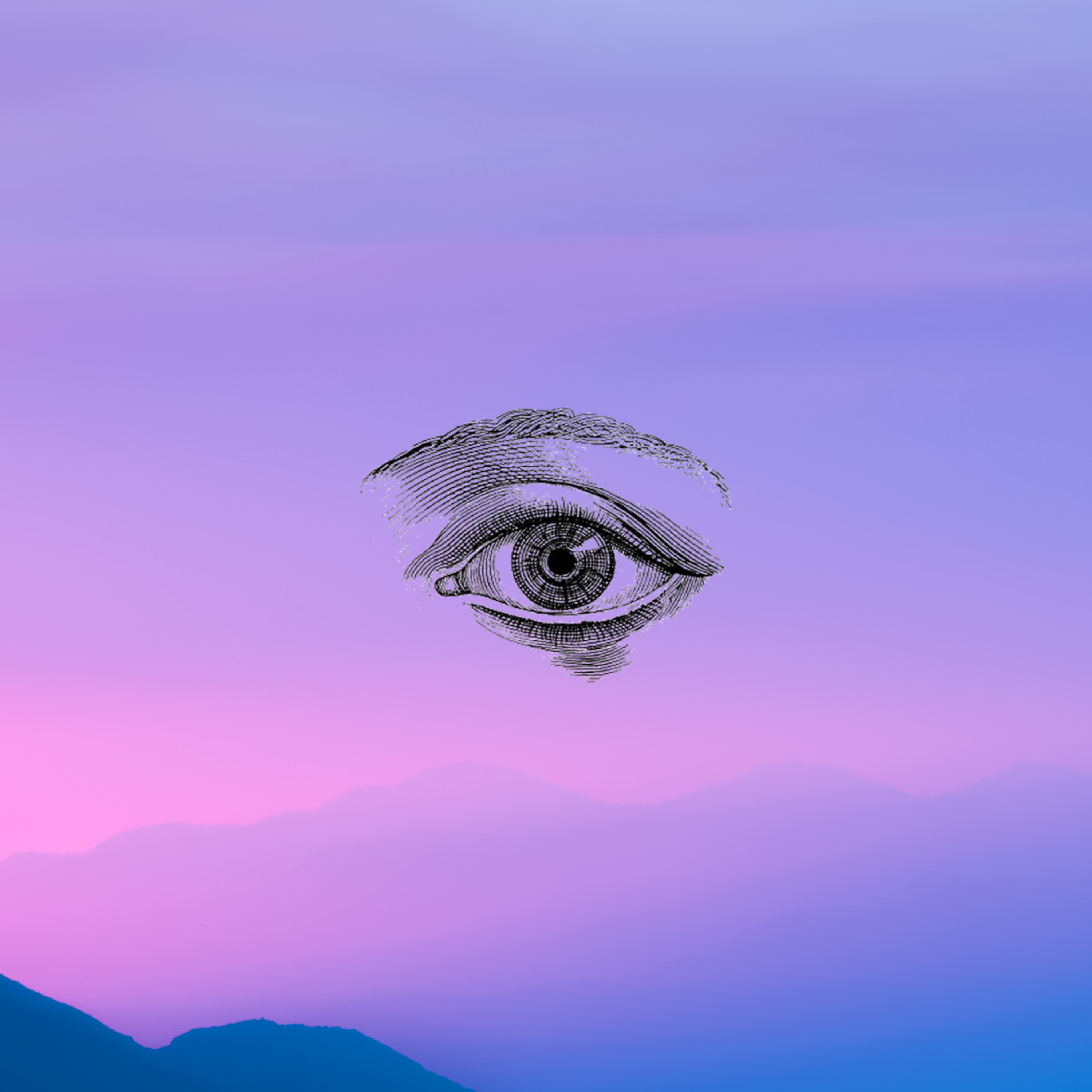 It's Not Real - Single album cover