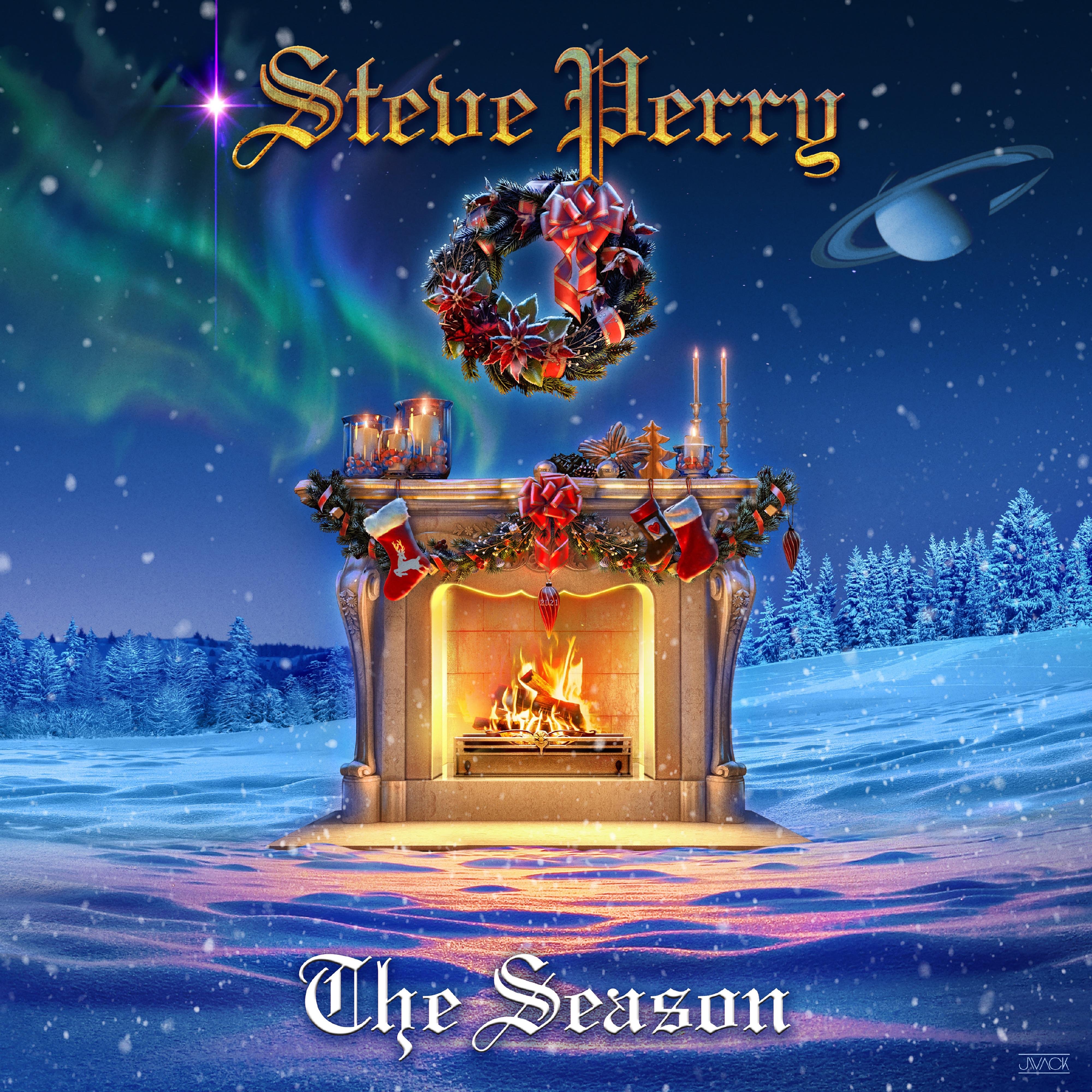 The Season (Deluxe Edition) album cover