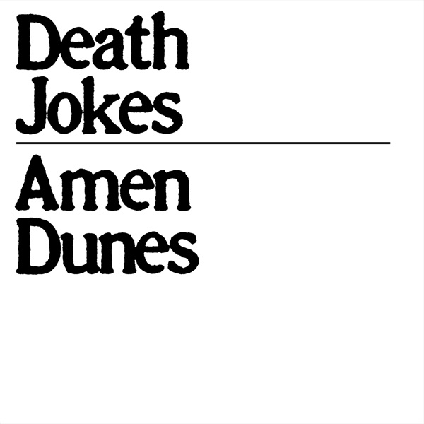 Death Jokes II album cover
