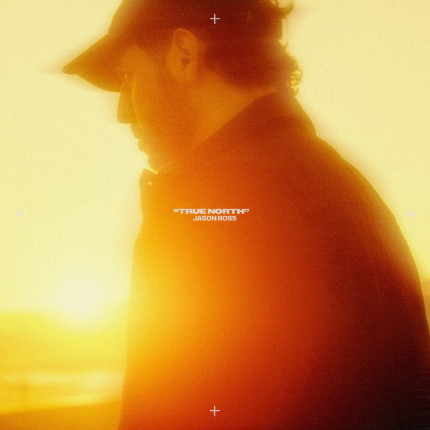 True North album cover
