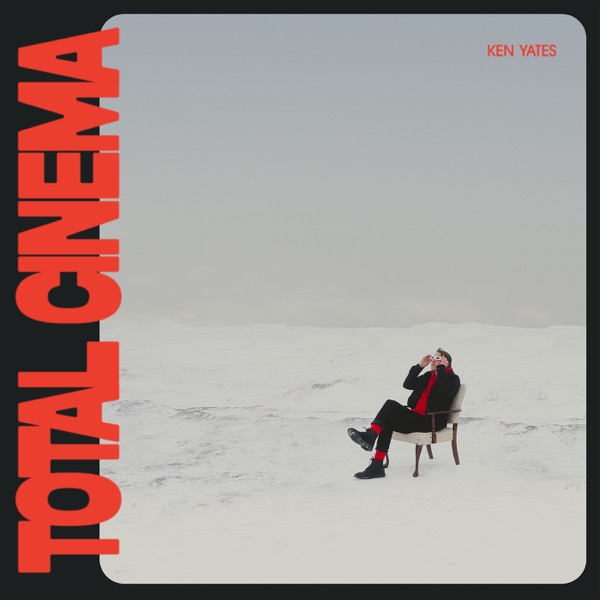 Total Cinema album cover