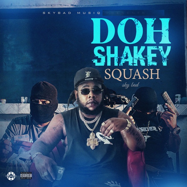 Doh Shakey - Single album cover