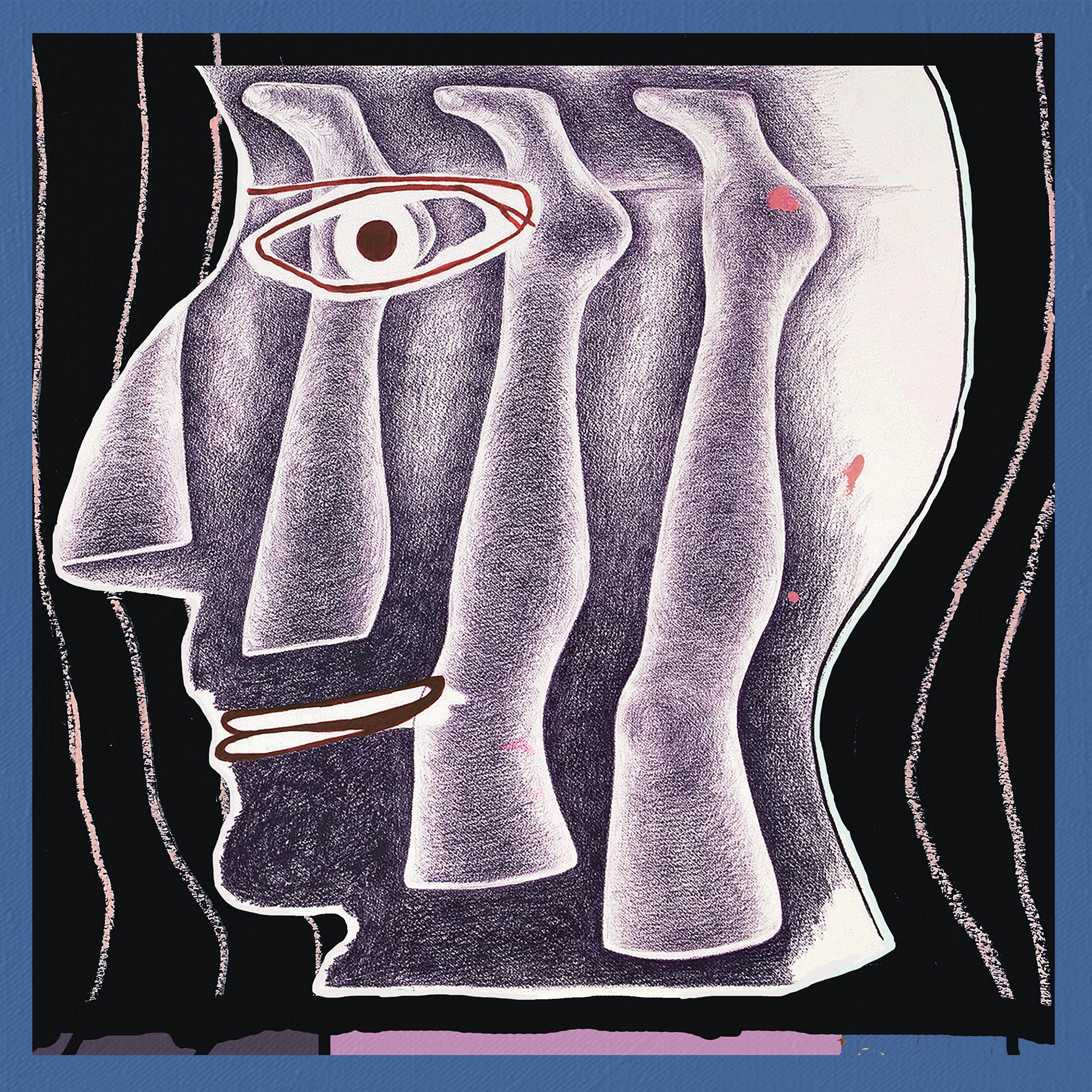 Eleanor (Edit) - Single album cover