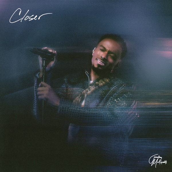 Closer (Live In Chicago) album cover