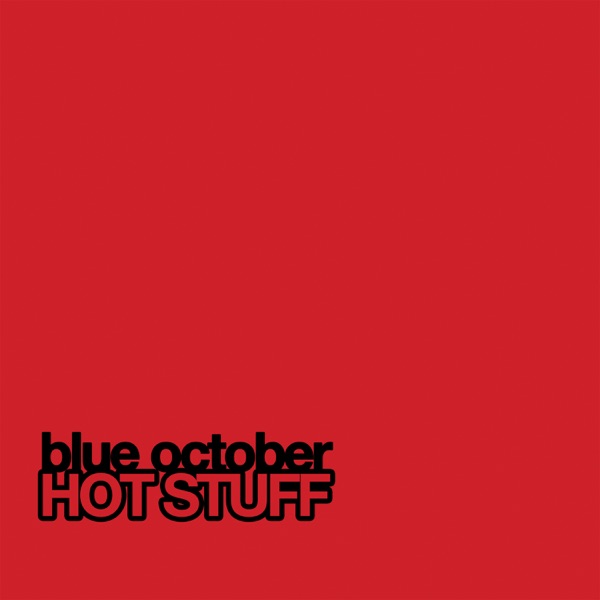 Hot Stuff - Single album cover