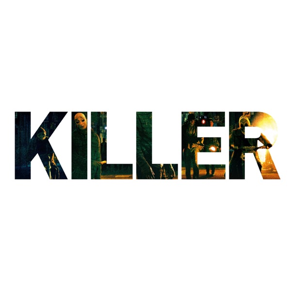 KILLER - Single album cover