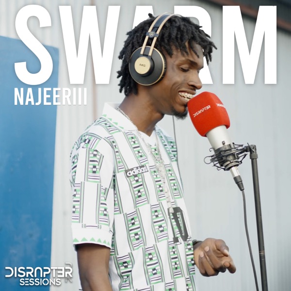 Swarm - Single album cover