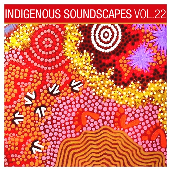 Indigenous Soundscapes, Vol. 22 album cover