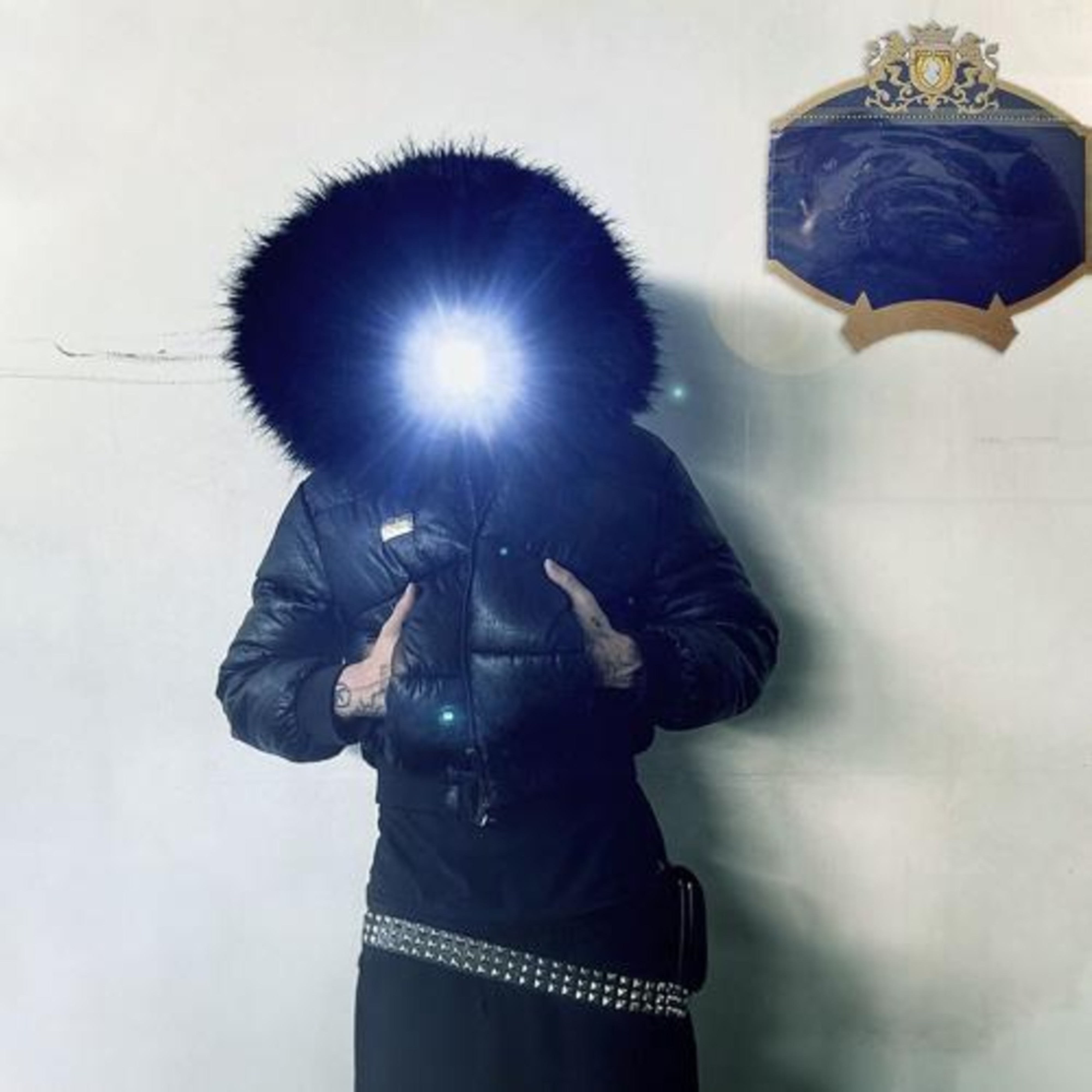 NOBEDIENCE album cover