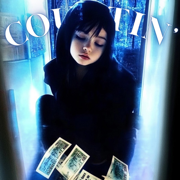 Countin' Money - Single album cover