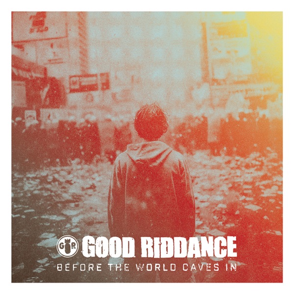 Before The World Caves In album cover