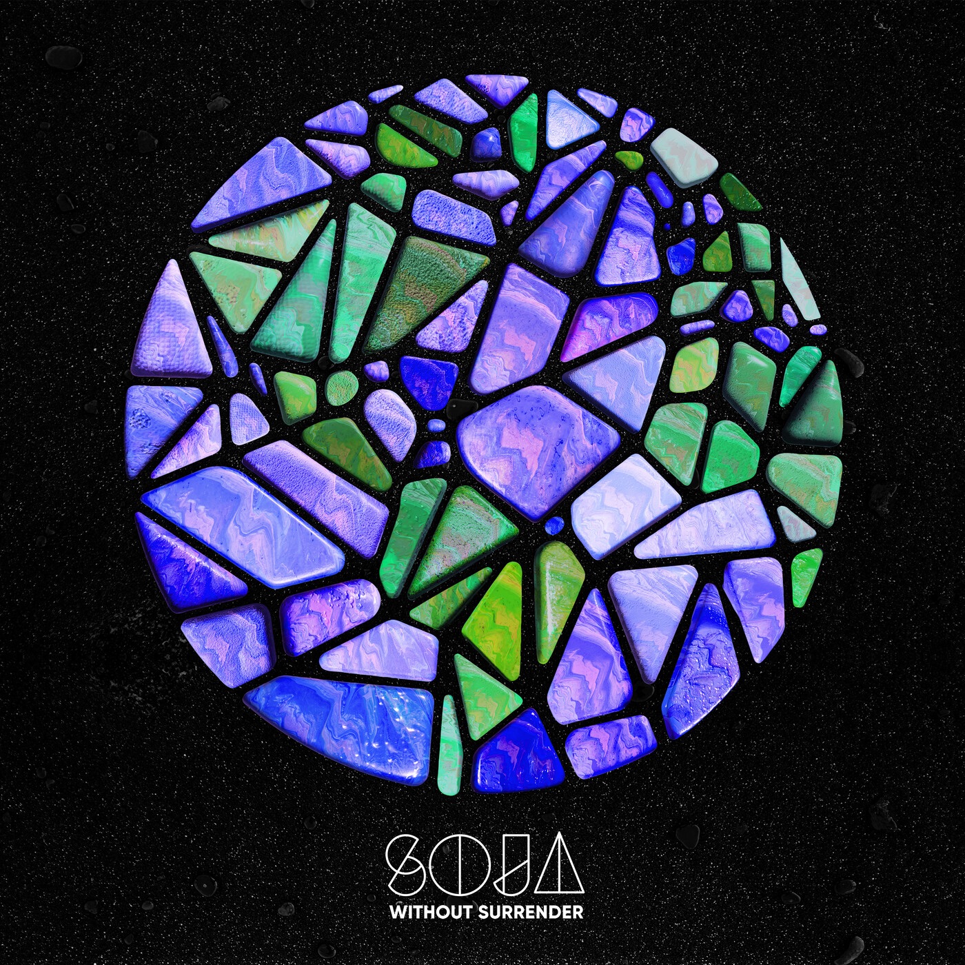 Without Surrender album cover