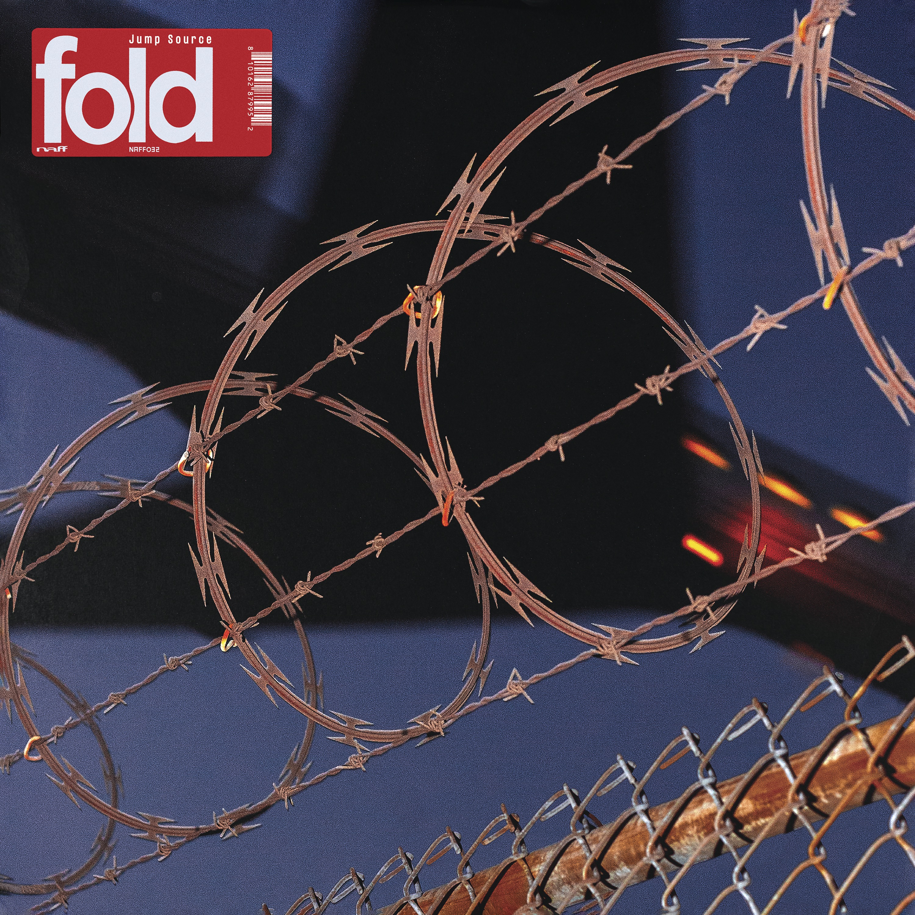 Fold album cover