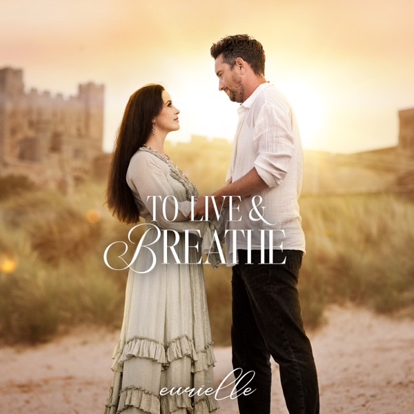 To Live And Breathe - Single album cover