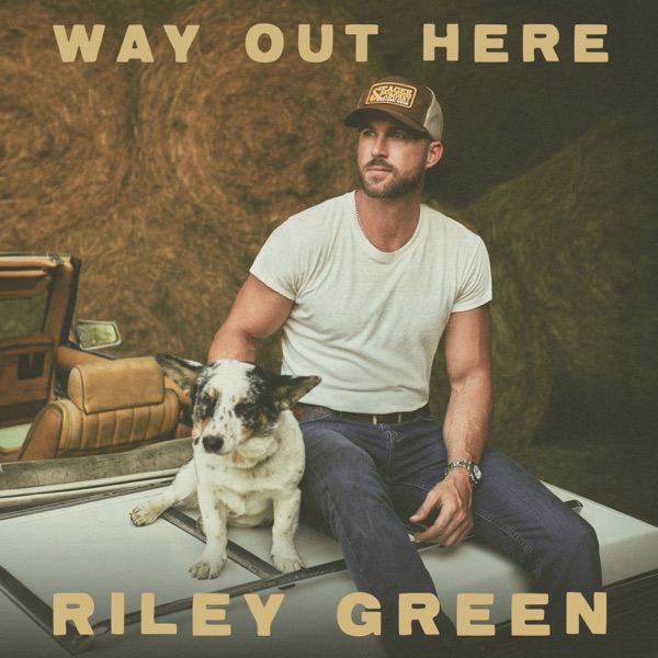 Way Out Here album cover