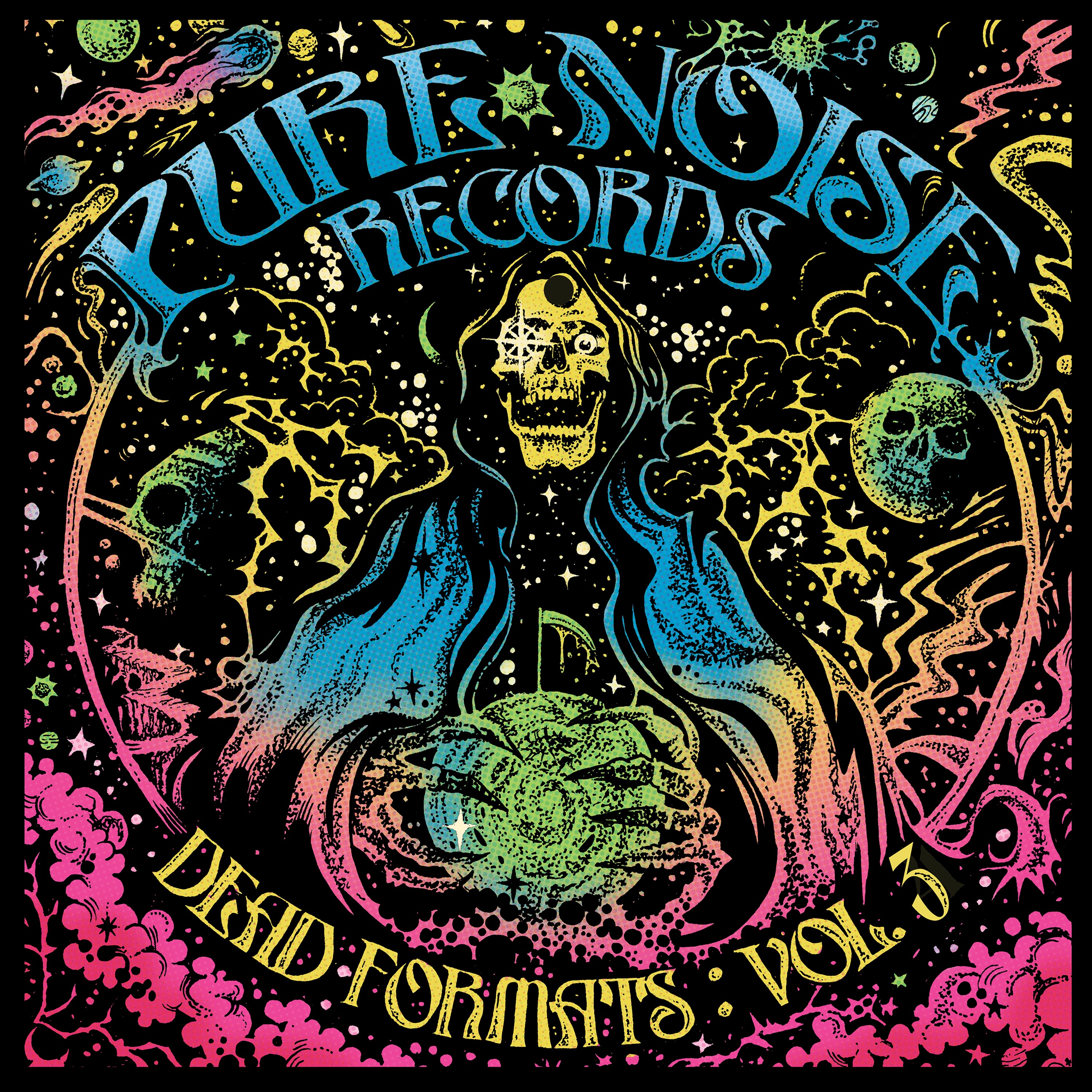 Don't Change / Vasoline / My Own Worst Enemy - Single album cover