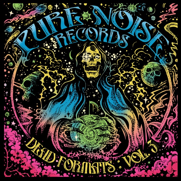 Don't Change / Vasoline / My Own Worst Enemy - Single album cover