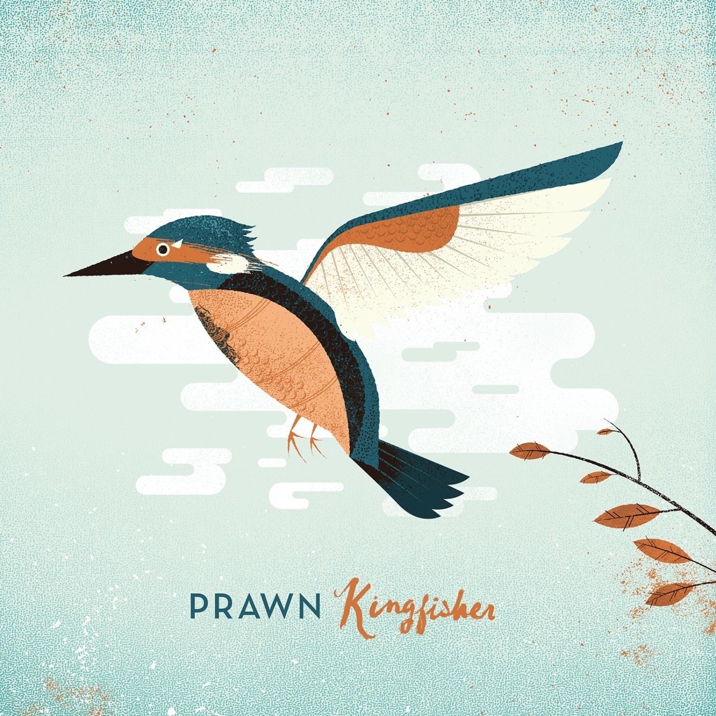 Kingfisher (Deluxe) album cover