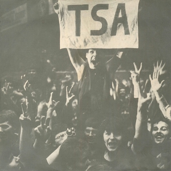 Zwierzenia kontestatora - Single album cover