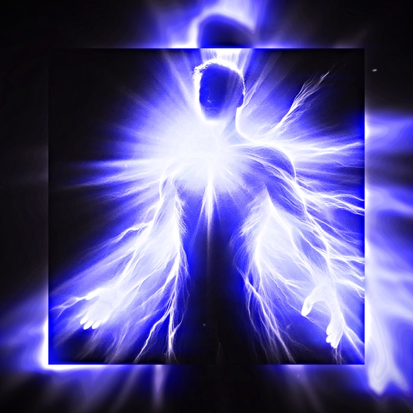 AWAKENED - EP album cover