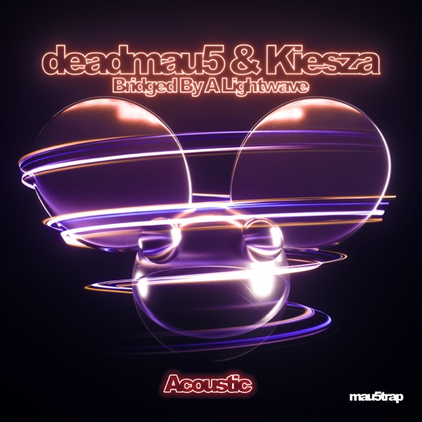 Bridged By A Lightwave (Acoustic) album cover