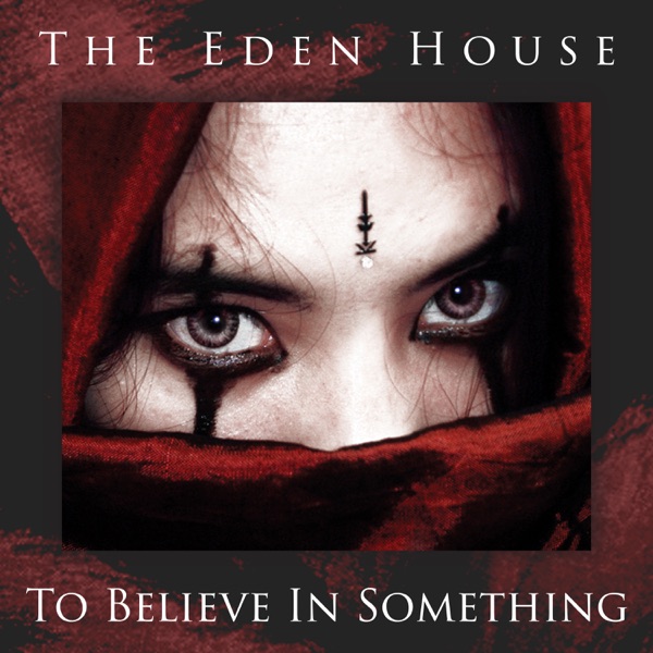 To Believe in Something (Single version) [feat. Monica Richards] - Single album cover