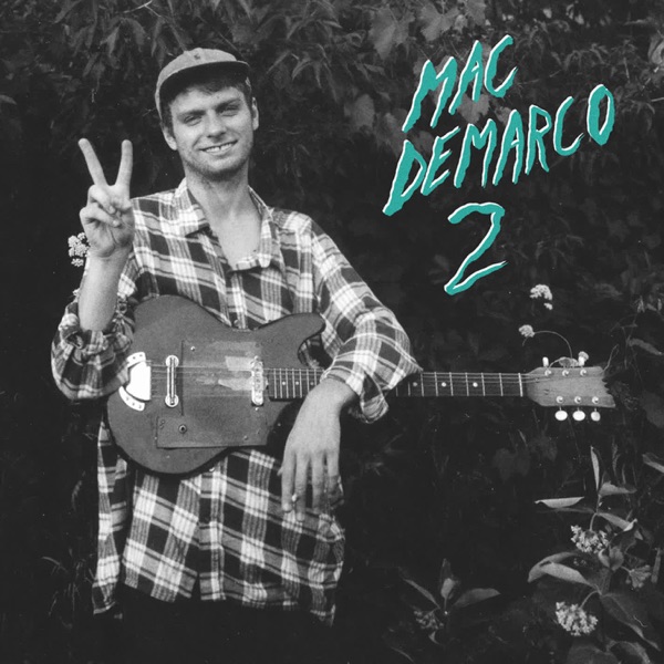2 album cover