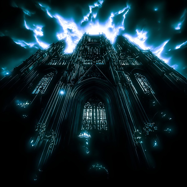 OMNITY! - EP album cover