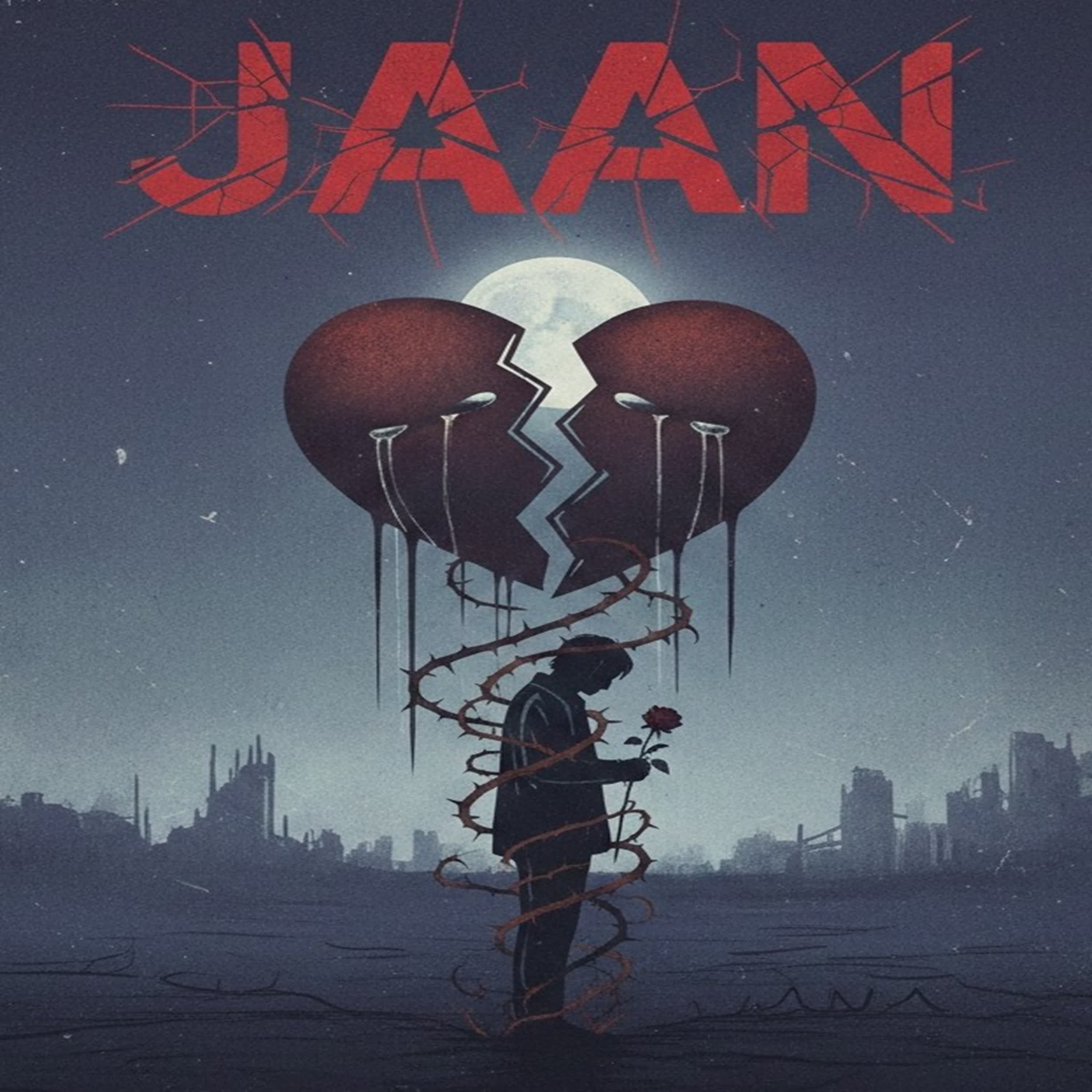 Jaan - Single album cover