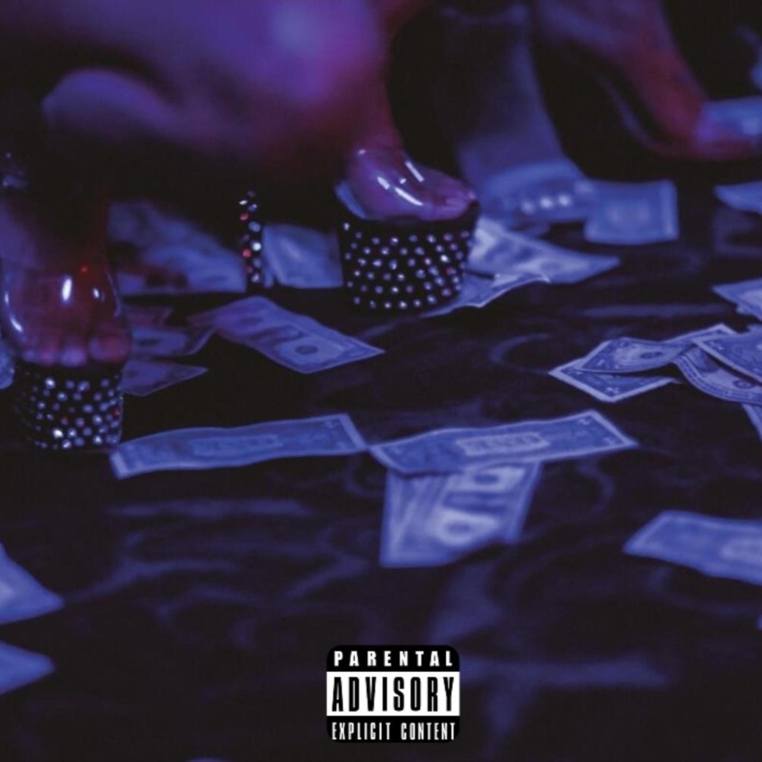 Mo Money - Single album cover