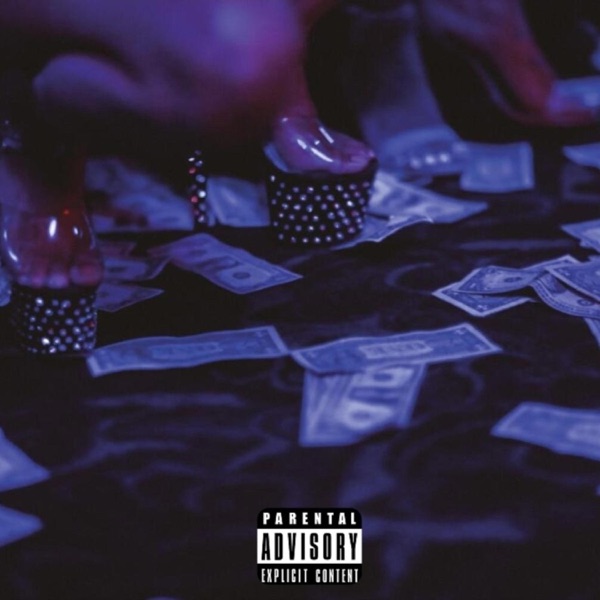 Mo Money - Single album cover