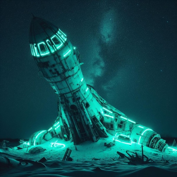 Unknown Location (feat. Yabujin) - Single album cover