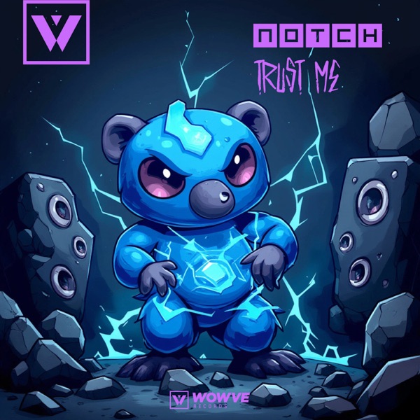 Trust Me - Single album cover