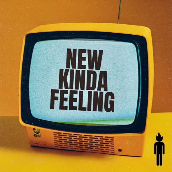 New Kinda Feeling - Single album cover