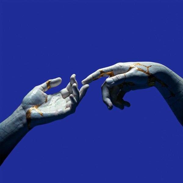 Reconciled album cover