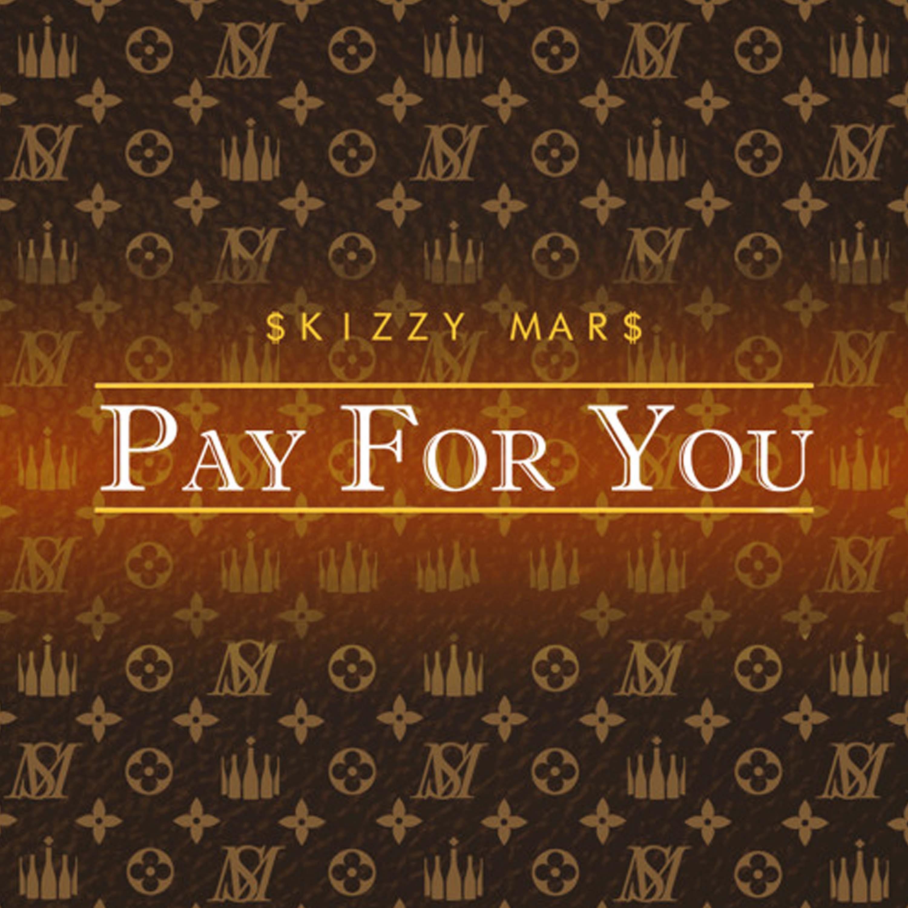 Pay For You - Single album cover